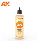 AKアクリル3G[AK11248][3G]デザートサンド・プライマー　100ML