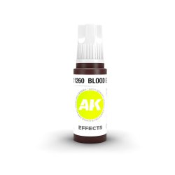 画像2: AKアクリル3G[AK11260][3G]ブラッドエフェクト