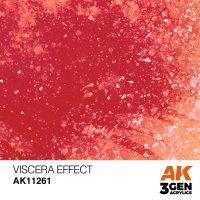 AKアクリル3G[AK11261][3G]ヴィスセラルエフェクト