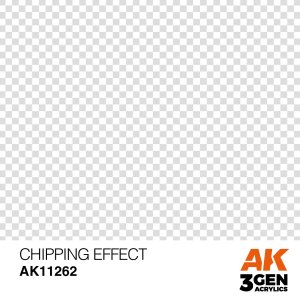 画像1: AKアクリル3G[AK11262][3G]チッピングエフェクト(剥がれ液) (1)