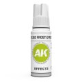 AKアクリル3G[AK11263][3G]フロストエフェクト(雪表現液)17ml