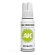 画像2: AKアクリル3G[AK11263][3G]フロストエフェクト(雪表現液)17ml (2)
