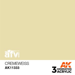 画像1: AKアクリル3G[AK11333]グリームヴァイス (1)