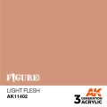 AKアクリル3G[AK11402][3G]ライトフレッシュ