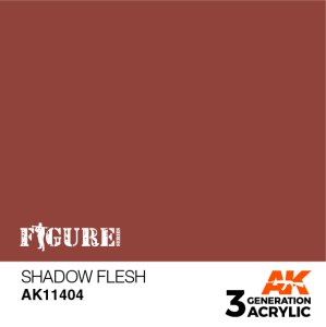 画像1: AKアクリル3G[AK11404][3G]シャドウフレッシュ (1)