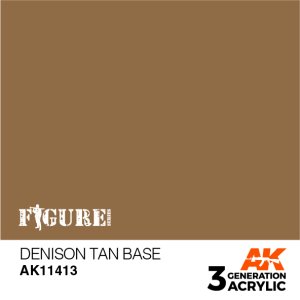 画像1: AKアクリル3G[AK11413][3G]デニソンタンベース (1)