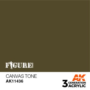 画像1: AKアクリル3G[AK11436][3G]カンバストーン (1)
