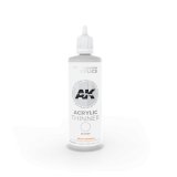 AKアクリル3G[AK11500][3G]3Gアクリルシンナー 100ML