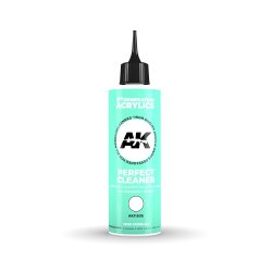 画像1: AKアクリル3G[AK11505][3G]3Gパーフェクトクリーナー250ML