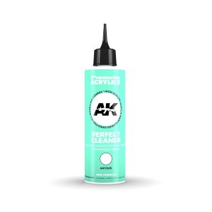 画像1: AKアクリル3G[AK11505]3Gパーフェクトクリーナー250ML (1)