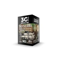 AKアクリル3G[AK11649][3G]オーストラリア軍カモフラージュカラー3色セット
