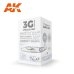 画像1: AKアクリル3G[AK11731][3G]WW2アメリカ海軍・ASW航空機カラー3色セット (1)