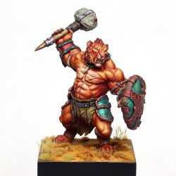 画像3: AKインタラクティブ3G[AK11777]セルジオ・ビルチェス シグネチャー3Gアクリル14色セット+フィギュア付き