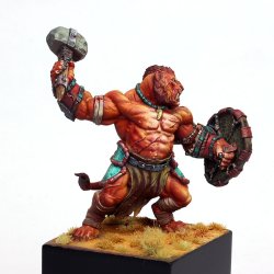 画像6: AKインタラクティブ3G[AK11777]セルジオ・ビルチェス シグネチャー3Gアクリル14色セット+フィギュア付き