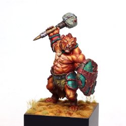 画像7: AKインタラクティブ3G[AK11777]セルジオ・ビルチェス シグネチャー3Gアクリル14色セット+フィギュア付き