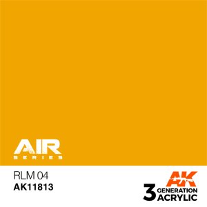 画像1: AKアクリル3G[AK11813][3G]RLM 04 (1)