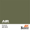 AKアクリル3G[AK11815][3G]RLM 62