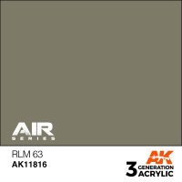 AKアクリル3G[AK11816][3G]RLM 63