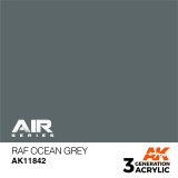 AKアクリル3G[AK11842][3G]RAFオーシャングレイ