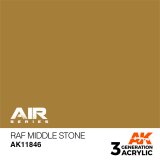 AKアクリル3G[AK11846][3G]RAFミドルストーン