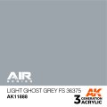 AKアクリル3G[AK11888][3G]ライトゴーストグレイ FS36375