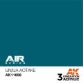 AKアクリル3G[AK11898][3G]IJN/IJA 青竹色
