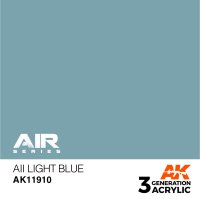 AKアクリル3G[AK11910][3G]AII ライトブルー