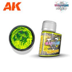画像3: AKインタラクティブ[AK01237]リキッドピグメント蛍光イエロー