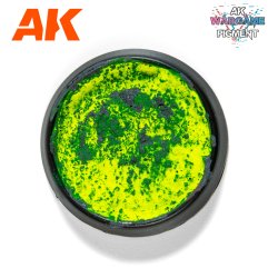 画像5: AKインタラクティブ[AK01237]リキッドピグメント蛍光イエロー