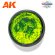 画像5: AKインタラクティブ[AK01237]リキッドピグメント蛍光イエロー (5)