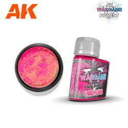 画像2: AKインタラクティブ[AK01241]リキッドピグメント蛍光ピンク