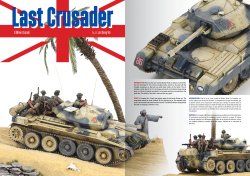 画像3: AKインタラクティブ書籍[AK130001]書籍ブリティッシュ・アット・ウォー