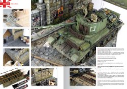 画像4: AKインタラクティブ書籍[AK130001]書籍ブリティッシュ・アット・ウォー