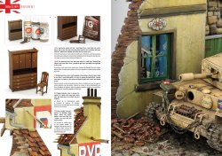 画像5: AKインタラクティブ書籍[AK130001]書籍ブリティッシュ・アット・ウォー