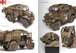 画像7: AKインタラクティブ書籍[AK130001]書籍ブリティッシュ・アット・ウォー