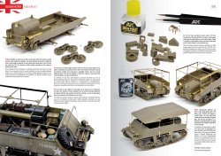 画像9: AKインタラクティブ書籍[AK130001]書籍ブリティッシュ・アット・ウォー