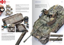 画像11: AKインタラクティブ書籍[AK130001]書籍ブリティッシュ・アット・ウォー