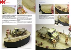 画像3: AKインタラクティブ書籍[AK130003]書籍ブリティッシュ・アット・ウォー2