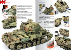 画像6: AKインタラクティブ書籍[AK130003]書籍ブリティッシュ・アット・ウォー2