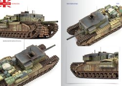 画像9: AKインタラクティブ書籍[AK130003]書籍ブリティッシュ・アット・ウォー2