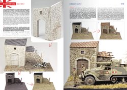 画像10: AKインタラクティブ書籍[AK130003]書籍ブリティッシュ・アット・ウォー2