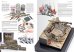 画像2: AKインタラクティブ書籍[AK130004]書籍テクニカル　〜武装トラックの製作指南 　Max Lemaire著 (2)