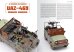 画像7: AKインタラクティブ書籍[AK130004]書籍テクニカル　〜武装トラックの製作指南 　Max Lemaire著