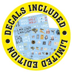 画像11: AKインタラクティブ書籍[AK130005]書籍・アメリカ第56戦闘航空群 in WW2, 1944〜