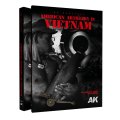 AKインタラクティブ書籍[AK130007]書籍ベトナム戦争の砲兵部隊