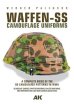 画像3: AKインタラクティブ書籍[AK130008]書籍・Waffen-SS 武装親衛隊の迷彩服