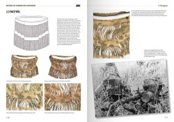 画像4: AKインタラクティブ書籍[AK130008]書籍・Waffen-SS 武装親衛隊の迷彩服