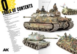 画像2: AKインタラクティブ書籍[AK130009]アダム・ワイルダー著　レイヤリングテクニック　ソビエト大祖国戦争モデリング理論