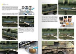 画像11: AKインタラクティブ書籍[AK130009]アダム・ワイルダー著　レイヤリングテクニック　ソビエト大祖国戦争モデリング理論