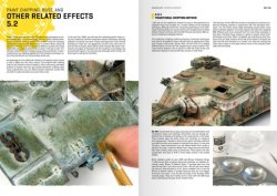 画像8: AKインタラクティブ書籍[AK130009]アダム・ワイルダー著　レイヤリングテクニック　ソビエト大祖国戦争モデリング理論